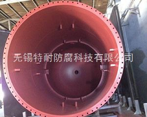無錫特耐聚四氟乙烯噴涂因其優(yōu)勢，深受行業(yè)青睞
