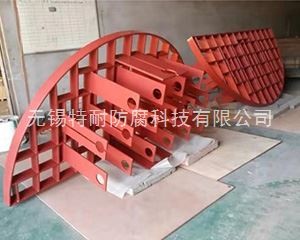 聚四氟乙烯噴涂作業(yè)為什么可以達(dá)到理想水管內(nèi)層噴涂要求