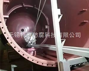 聚四氟乙烯噴涂被廣泛運(yùn)用的原因