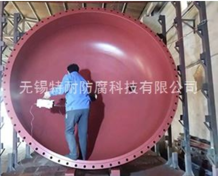 無錫噴涂公司指出工業(yè)防腐噴涂的重要價值：保障設(shè)備生命與降低成本！