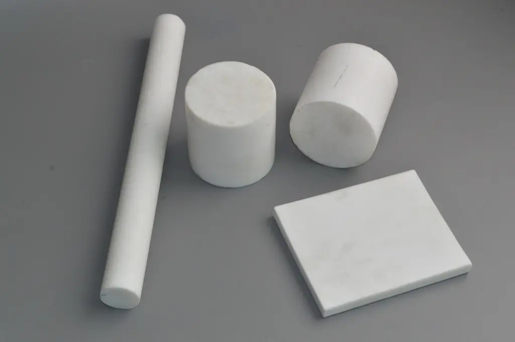 為什么特氟龍加工廠家的產(chǎn)品能在各行各業(yè)脫穎而出？
