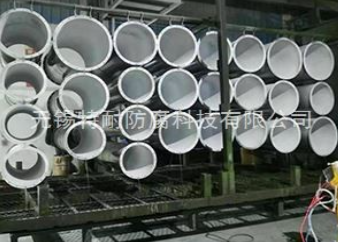 噴涂特氟龍有什么用？