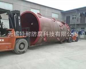 為什么化學(xué)容器要使用特氟龍噴涂？