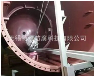 特氟龍噴涂過(guò)程需要做哪些準(zhǔn)備